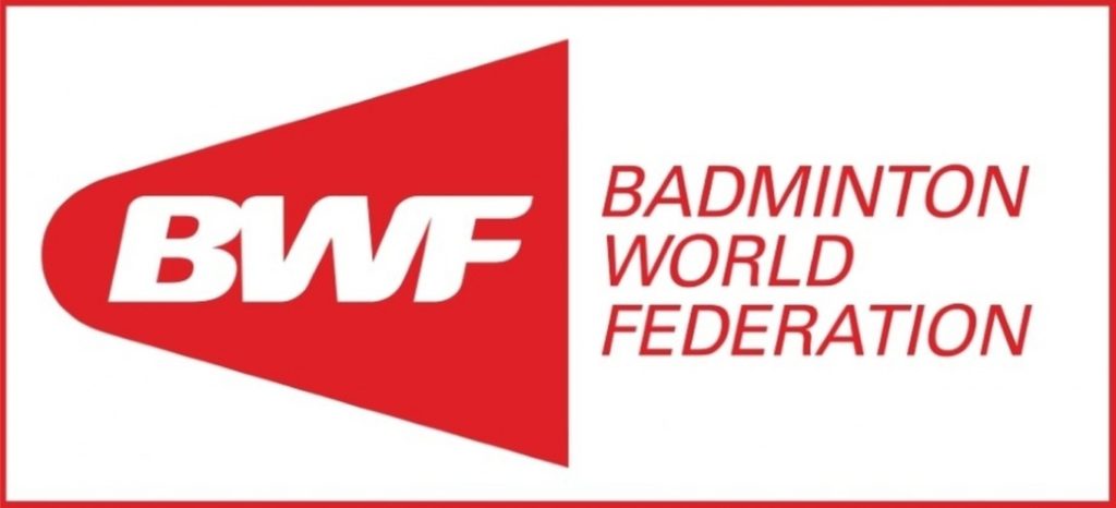 badminton world federation 