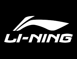 Li-Ning brand 