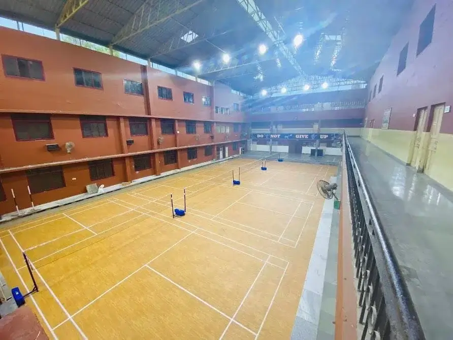 United Shuttlers Badminton Academy